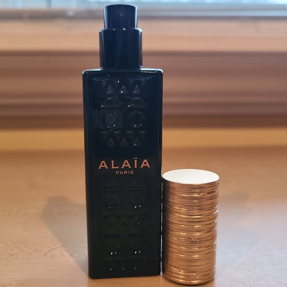 Alaïa - Picture 6 of 8